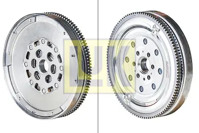 Volante motor LuK ZMS 415 0322 10 LUK 415 0322 10 No Te Lo Pierdas